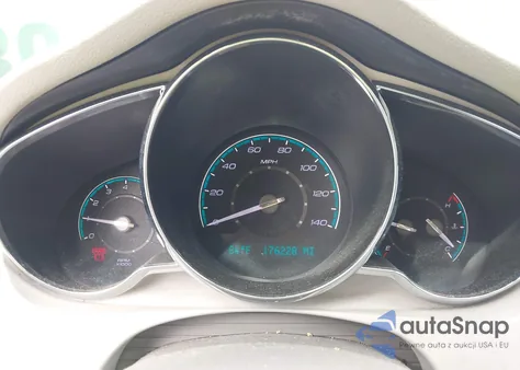 2010 Chevrolet Malibu Lt from USA, damaged, VIN 1G1ZC5EBXAF309469